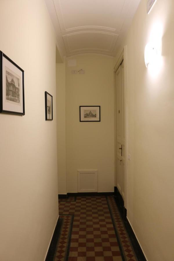 Fabrizi Bed and Breakfast Catania Exteriör bild
